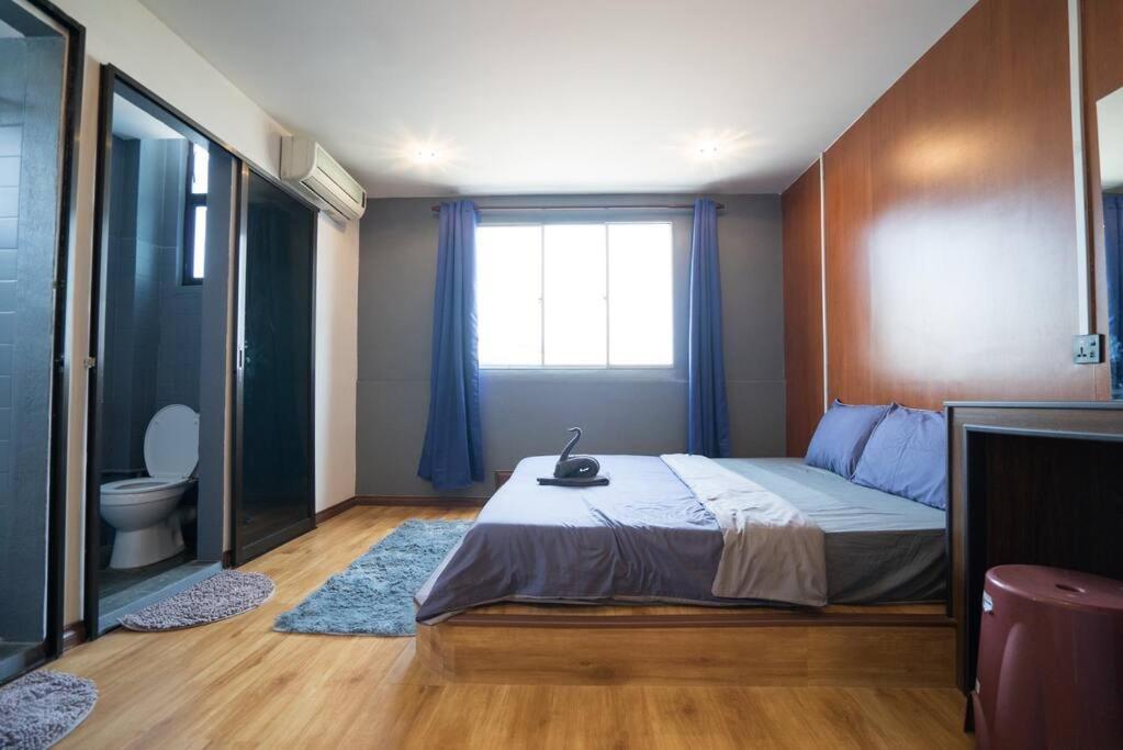 Bamboo Homestay: Cozy Tatami Retreat In * Semporna
