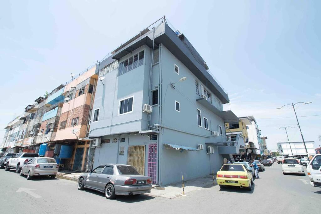 Bamboo Homestay: Cozy Tatami Retreat In