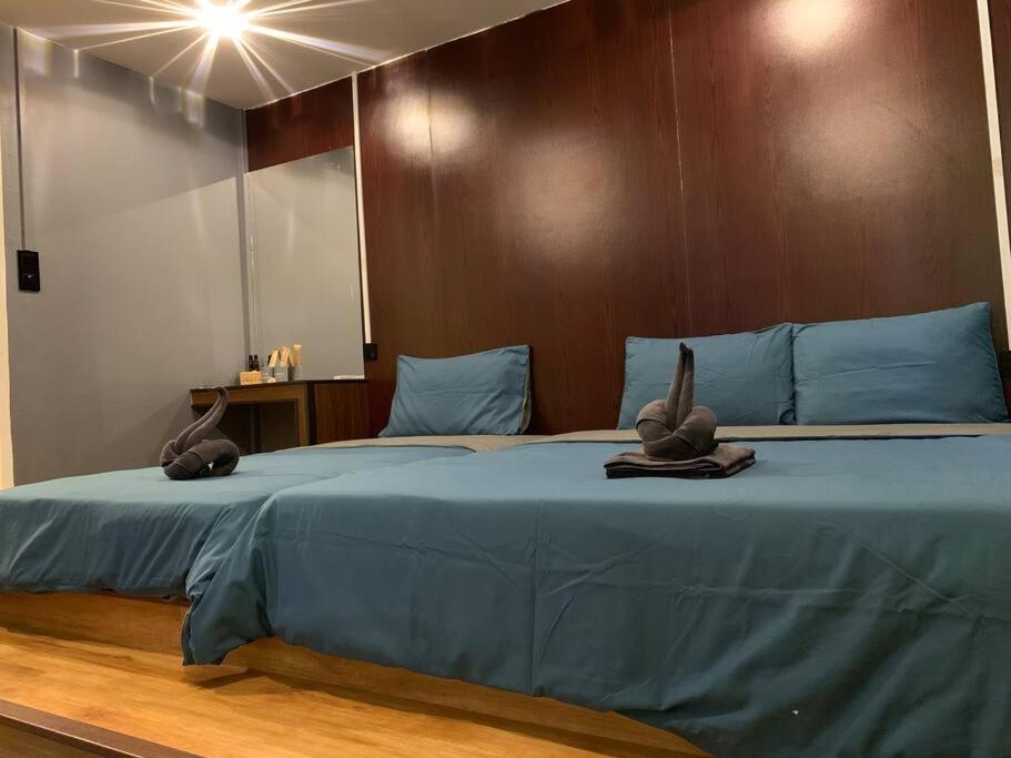 Apartment Bamboo Homestay: Cozy Tatami Retreat In Semporna