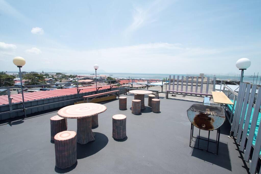 Bamboo Homestay: Cozy Tatami Retreat In Apartment *