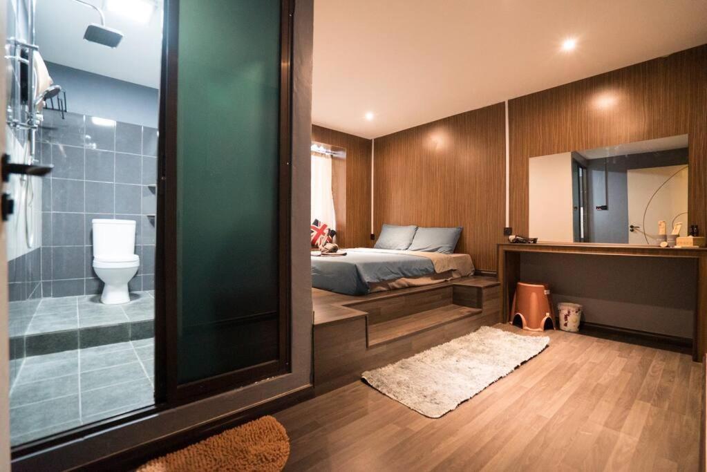 Bamboo Homestay: Cozy Tatami Retreat In