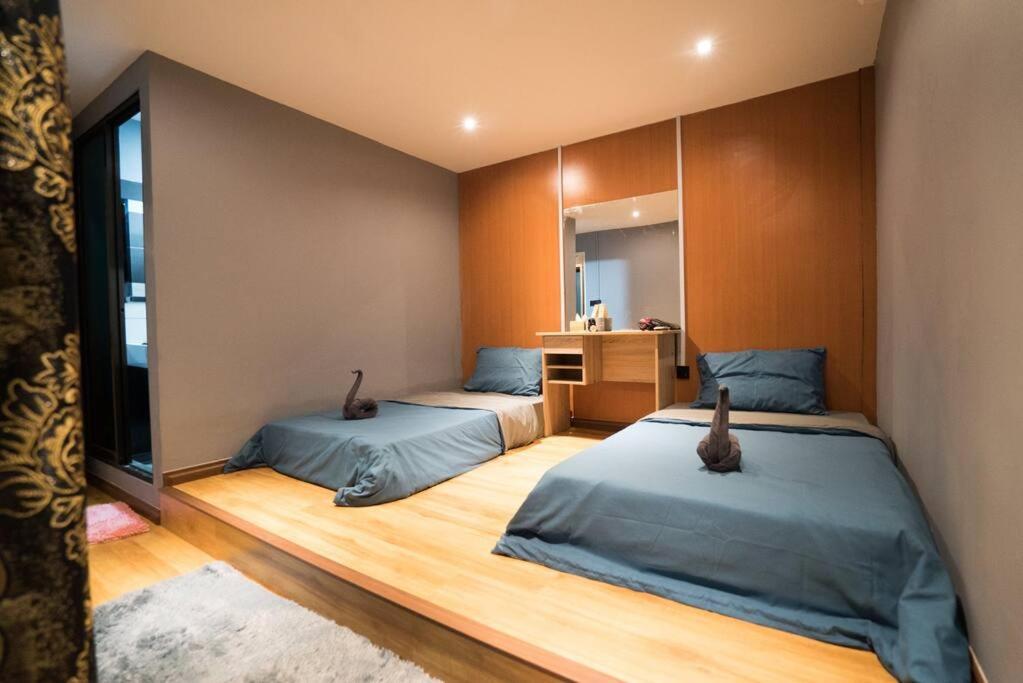Bamboo Homestay: Cozy Tatami Retreat In