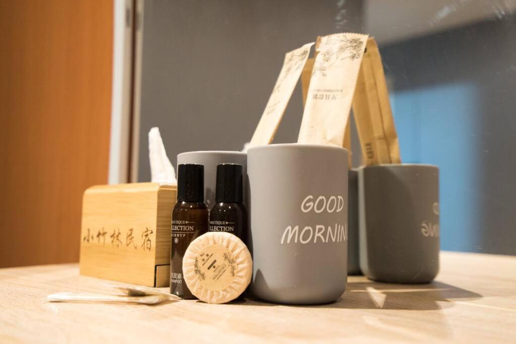 Bamboo Homestay: Cozy Tatami Retreat In * Semporna