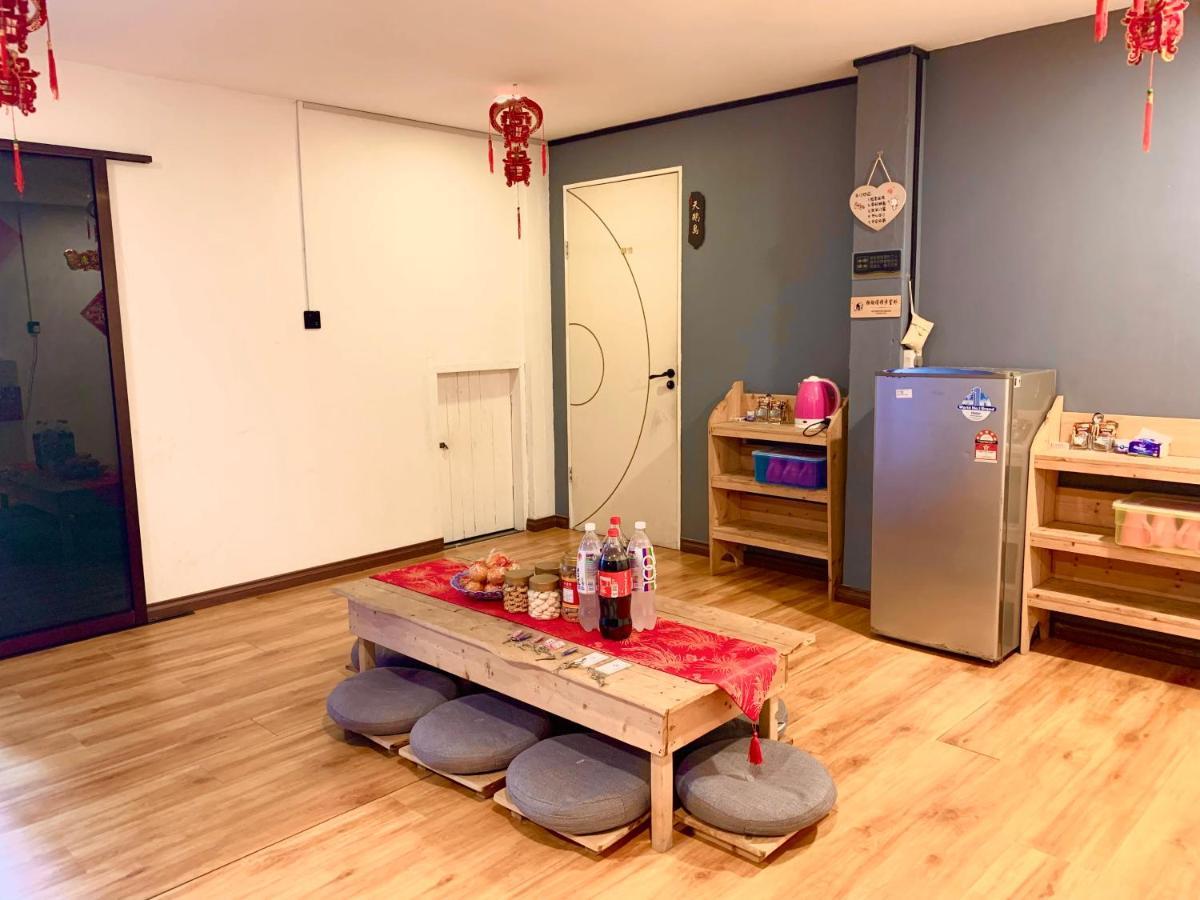 Bamboo Homestay: Cozy Tatami Retreat In