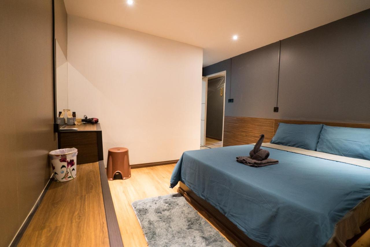 Bamboo Homestay: Cozy Tatami Retreat In
