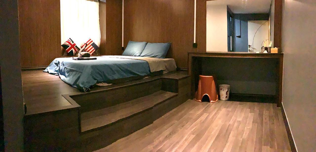 Bamboo Homestay: Cozy Tatami Retreat In Apartment