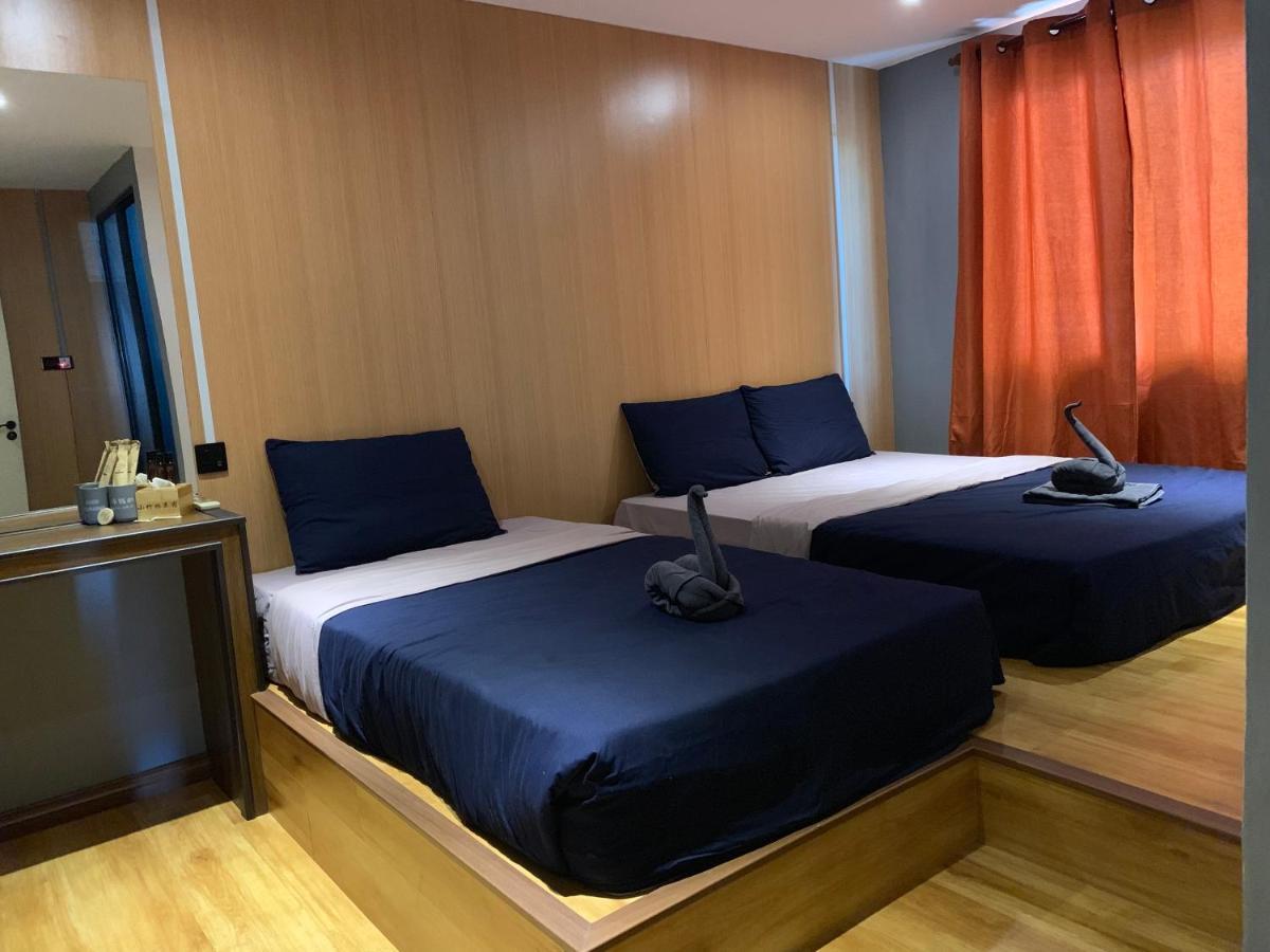 Apartment Bamboo Homestay: Cozy Tatami Retreat In *