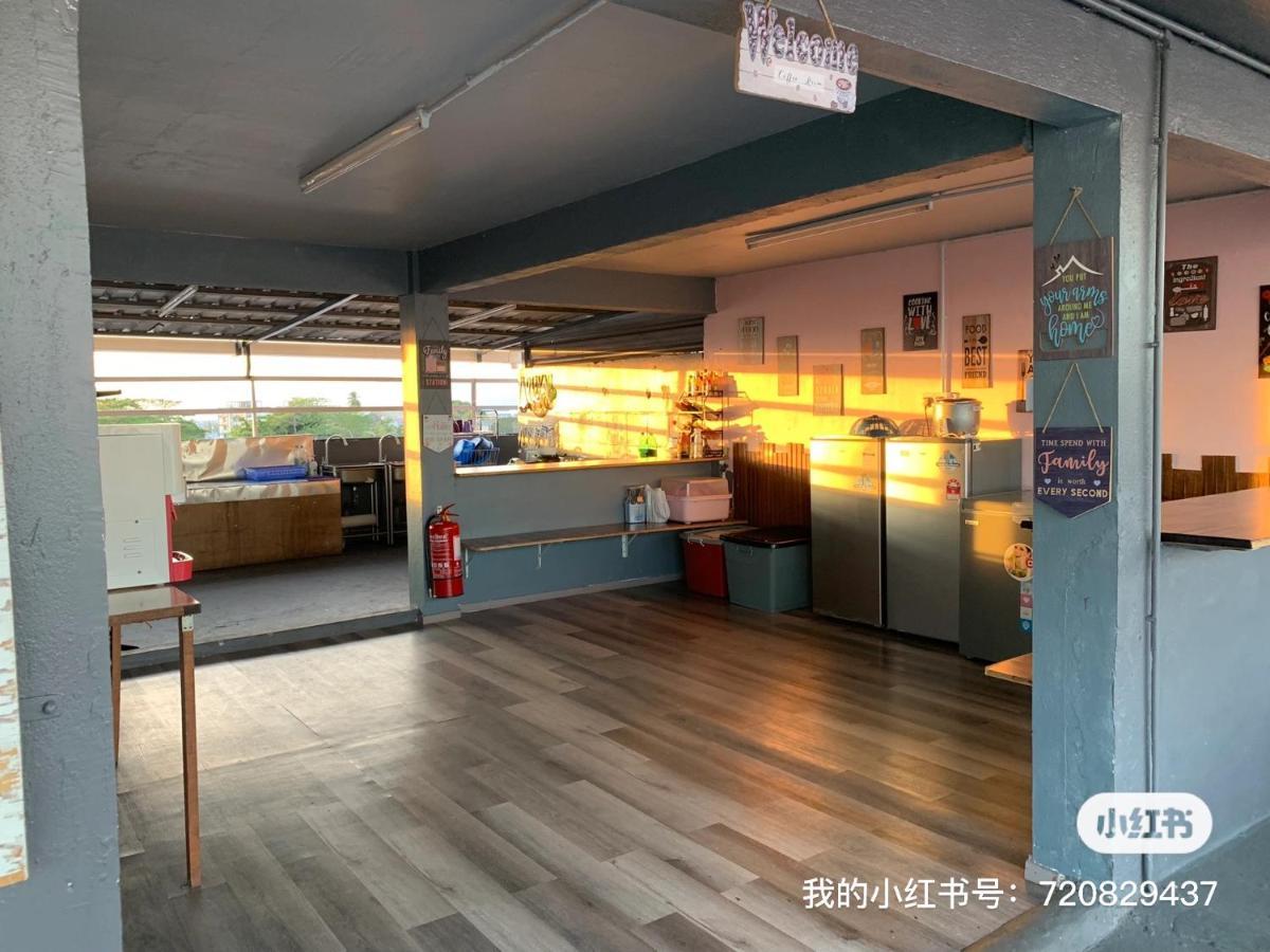 Bamboo Homestay: Cozy Tatami Retreat In *